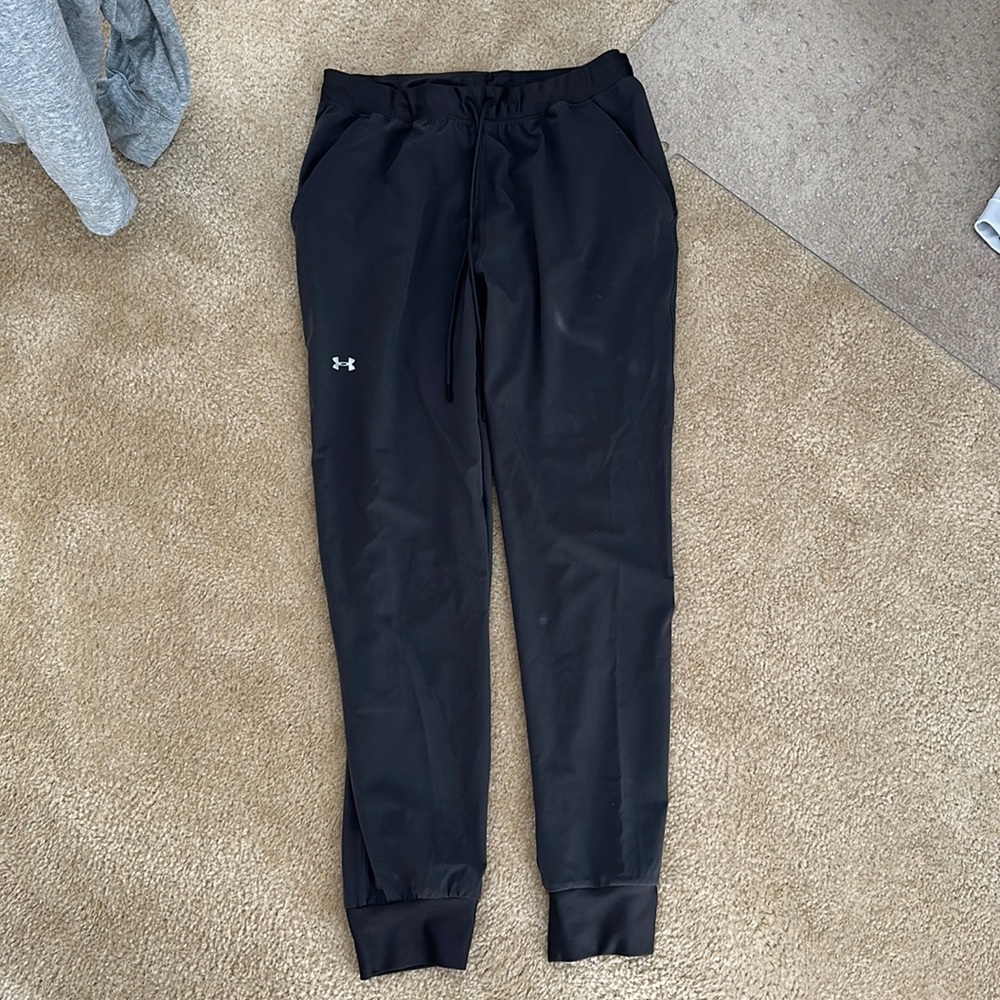 Under Armour Gray Joggers